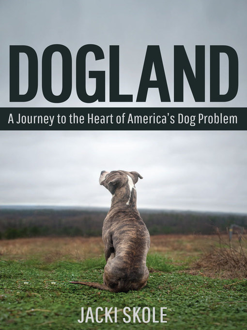 Cover image for Dogland